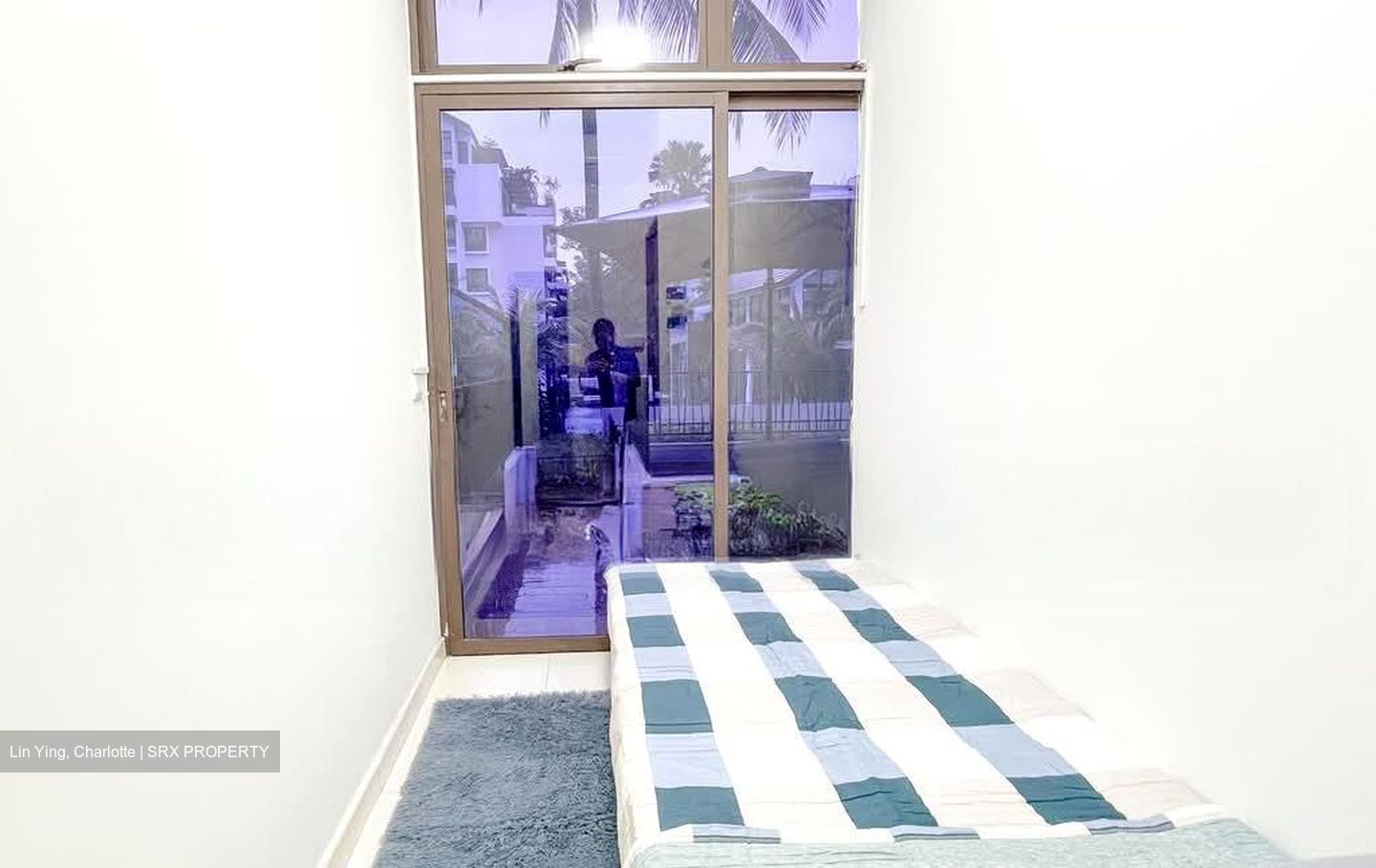 Varsity Park Condominium (D5), Condominium #561798221